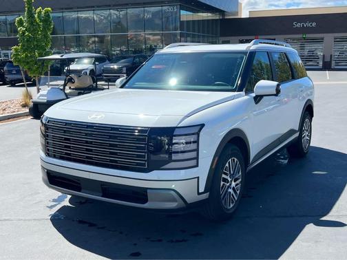 Pearl 2026 Hyundai PALISADE SEL