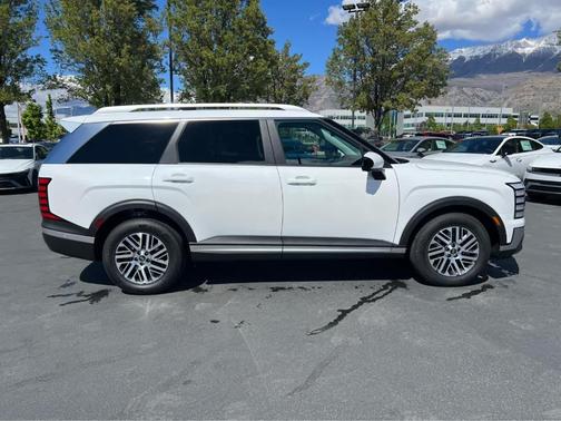 Pearl 2026 Hyundai PALISADE SEL