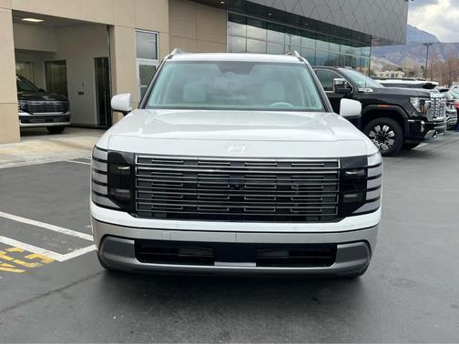 Pearl 2026 Hyundai PALISADE Limited