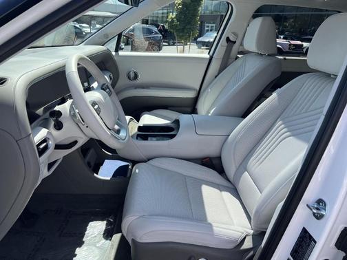 Pearl 2026 Hyundai PALISADE SEL