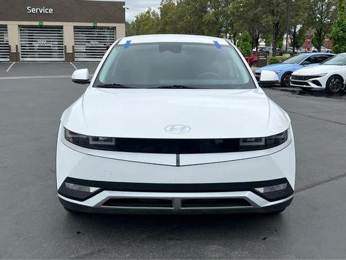 Atlas 2023 Hyundai IONIQ 5 SEL