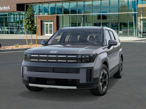 2026 Hyundai SANTA FE HEV SE