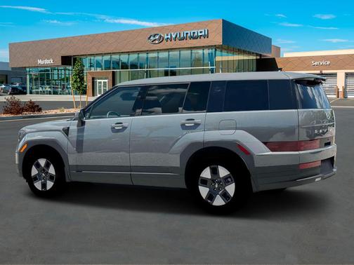 2026 Hyundai SANTA FE HEV SE