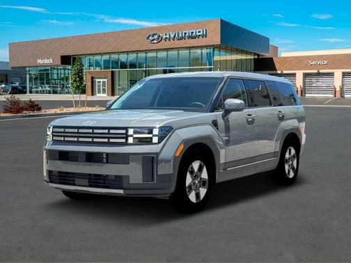 2026 Hyundai SANTA FE HEV SE