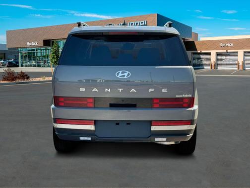 2026 Hyundai SANTA FE HEV Limited