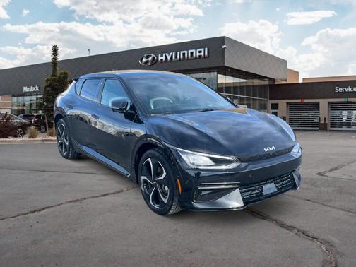 2024 Kia EV6 GT-Line