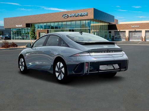 2025 Hyundai IONIQ 6 SE
