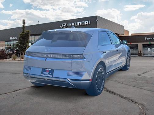 2023 Hyundai IONIQ 5 Limited