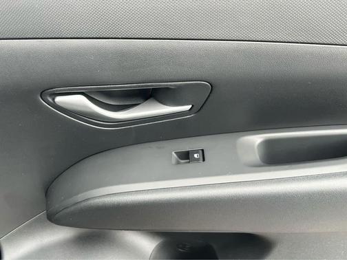 Ash Black 2026 Hyundai TUCSON Hybrid SEL