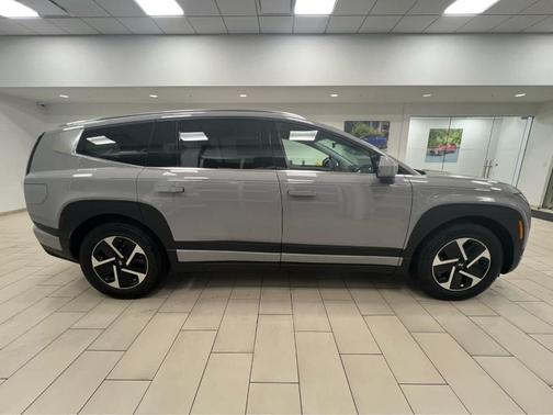 2026 Hyundai IONIQ 9 SE