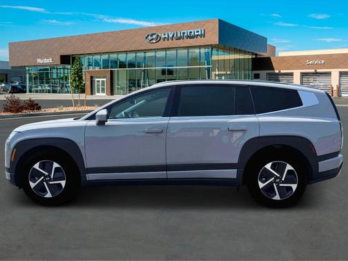 2026 Hyundai IONIQ 9 SE