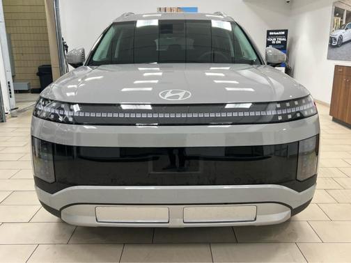 2026 Hyundai IONIQ 9 SE