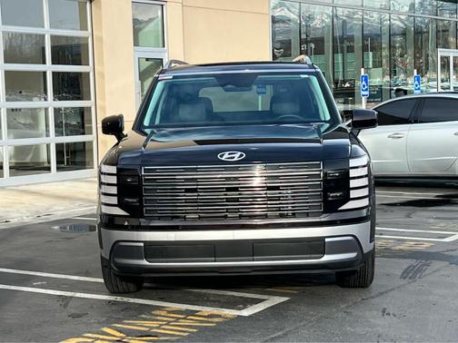 2026 Hyundai PALISADE SEL