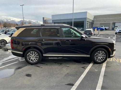 2026 Hyundai PALISADE SEL