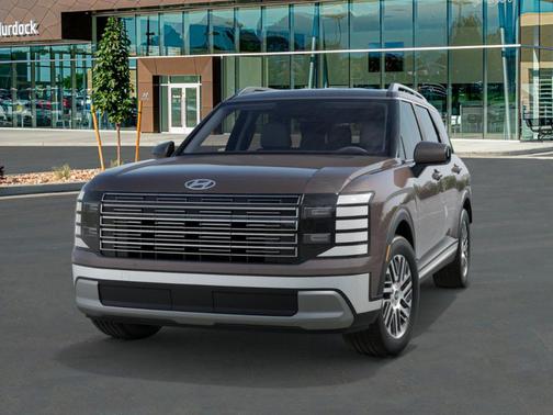 2026 Hyundai PALISADE SEL