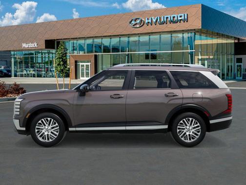 2026 Hyundai PALISADE SEL