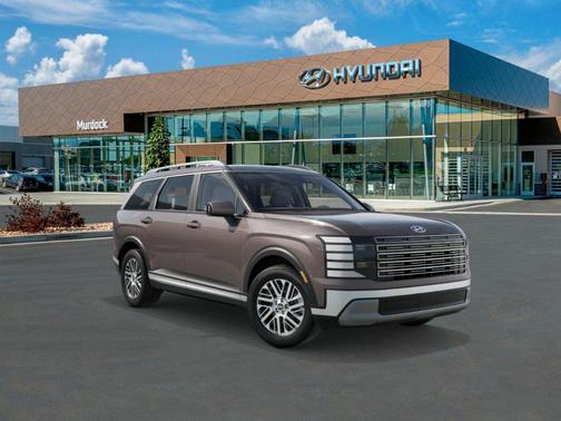 2026 Hyundai PALISADE SEL