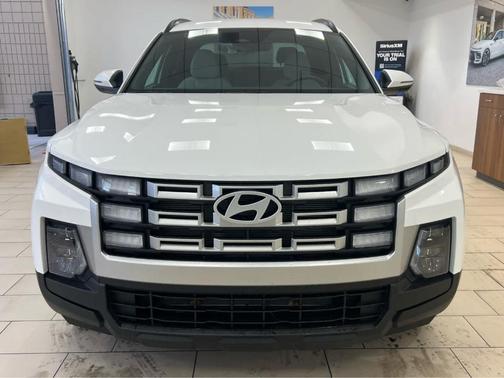 2026 Hyundai SANTA CRUZ SEL AWD