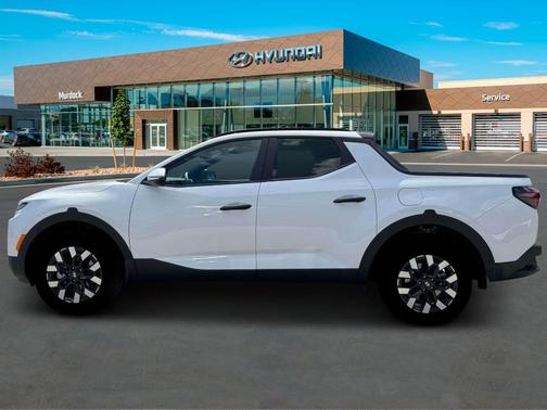 2026 Hyundai SANTA CRUZ SEL AWD