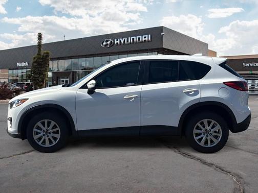 2016 Mazda CX-5 Sport