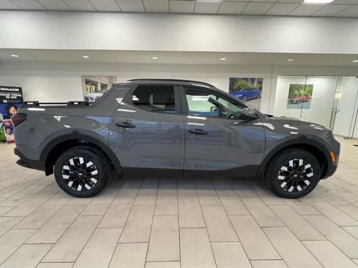 2026 Hyundai SANTA CRUZ SEL AWD