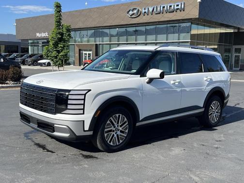 Pearl 2026 Hyundai PALISADE SEL