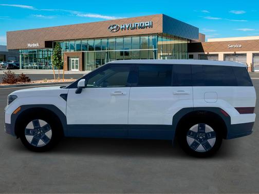 2026 Hyundai SANTA FE HEV SE