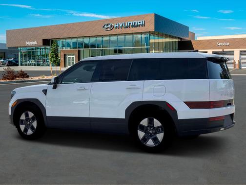 2026 Hyundai SANTA FE HEV SE