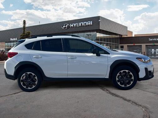 2023 Subaru Crosstrek Base