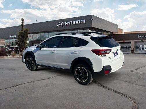 2023 Subaru Crosstrek Base