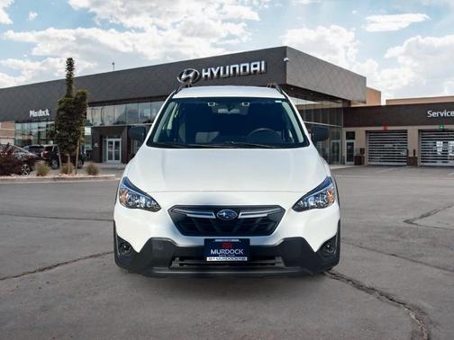 2023 Subaru Crosstrek Base