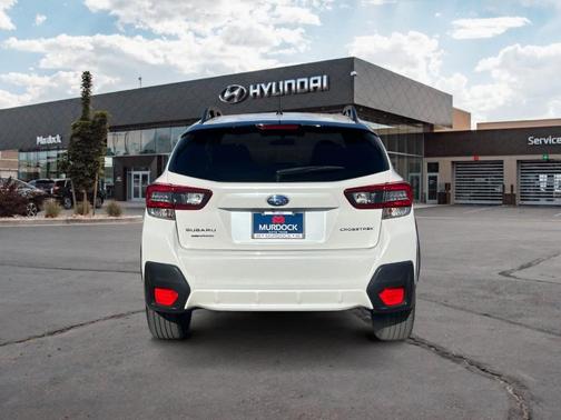 2023 Subaru Crosstrek Base