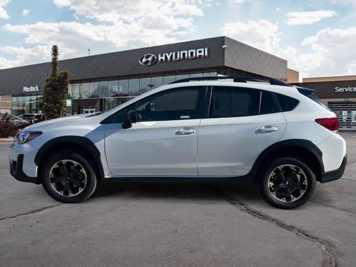 2023 Subaru Crosstrek Base