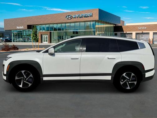 2026 Hyundai IONIQ 9 SE