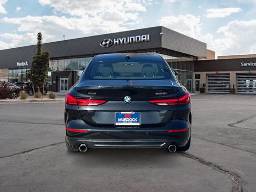 2024 BMW 228 Gran Coupe i xDrive