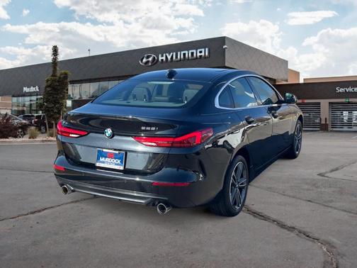 2024 BMW 228 Gran Coupe i xDrive