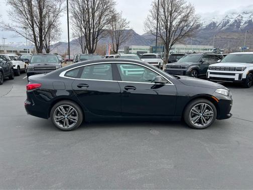 2024 BMW 228 Gran Coupe i xDrive