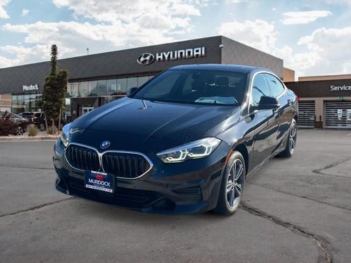2024 BMW 228 Gran Coupe i xDrive