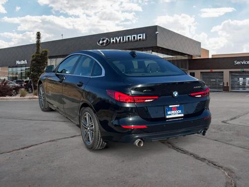 2024 BMW 228 Gran Coupe i xDrive