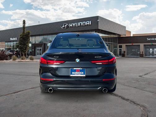 2024 BMW 228 Gran Coupe i xDrive