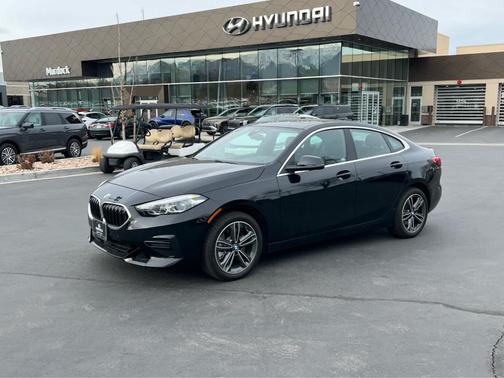 2024 BMW 228 Gran Coupe i xDrive