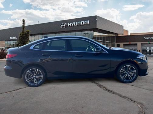 2024 BMW 228 Gran Coupe i xDrive