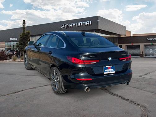 2024 BMW 228 Gran Coupe i xDrive