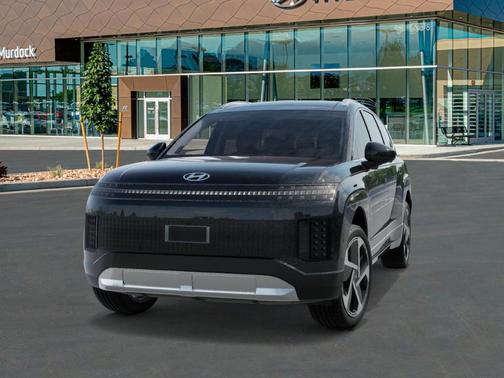 2026 Hyundai IONIQ 9 Performance Limited