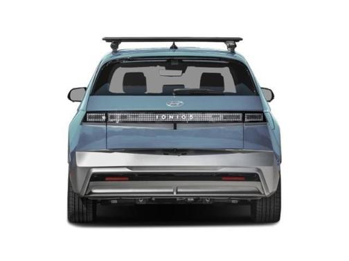 Cyber Gray 2026 Hyundai IONIQ 5 Limited