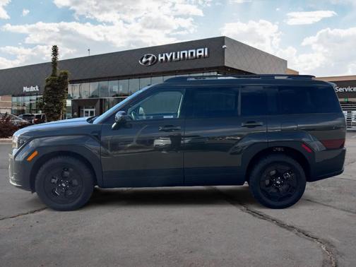 2025 Hyundai SANTA FE XRT