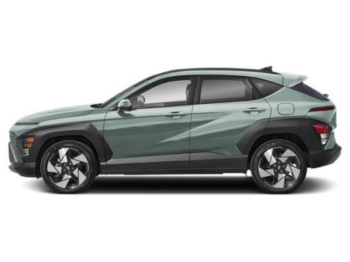Mirage 2026 Hyundai KONA Limited