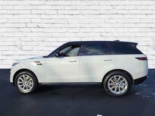 2025 Land Rover Range Rover Sport P360 SE