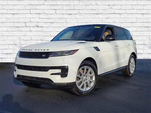 2025 Land Rover Range Rover Sport P360 SE
