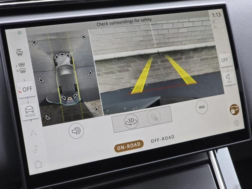 2026 Land Rover Range Rover Velar P250 Dynamic SE